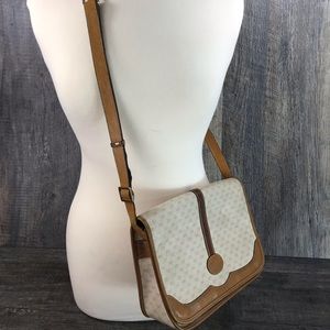 Gucci vintage Crossbody clutch flap bag